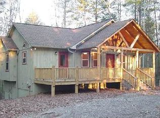 272 Harold Ln, Blairsville, GA 30512