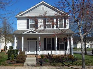 15404 Crossing Gate Dr, Cornelius, NC 28031