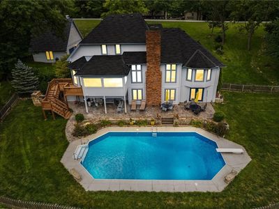 7106 Whispering Woods Cv, Kansas City, MO, 64152