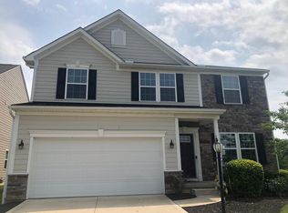 6415 Brandon Dr, Lewis Center, OH 43035