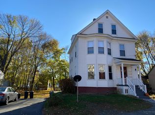 4 Walnut St, Waterville, ME 04901
