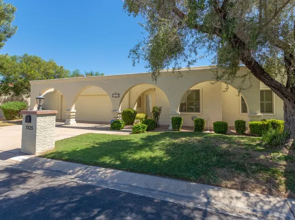 7325 E Montebello Ave, Scottsdale, AZ 85250