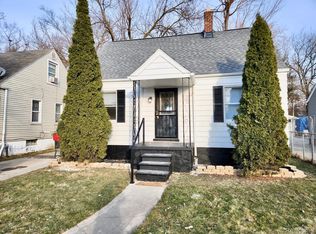 7452 Chatham, Detroit, MI