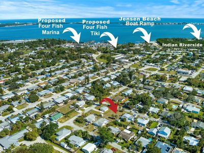 1846 NE 22nd Dr, Jensen Beach, FL, 34957