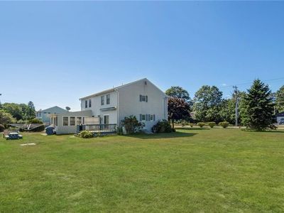 12 Langworthy Rd, Westerly, RI, 02891