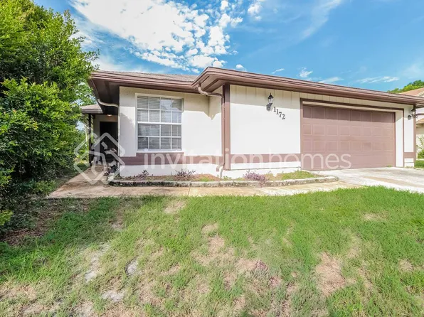 1172 La Mesa Ave, Winter Springs, FL 32708
