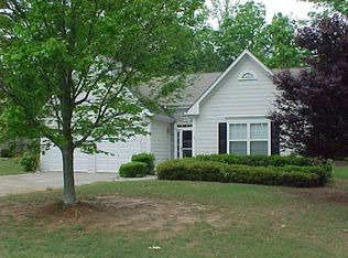 9760 Moss Pointe Path, Villa Rica, GA 30180