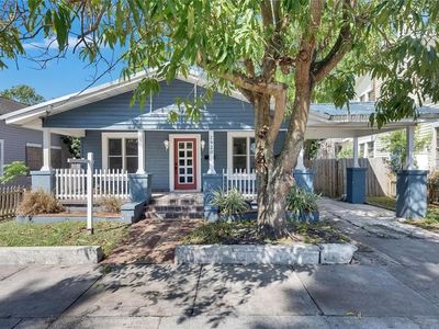 2920 N 11th St, Tampa, FL, 33605