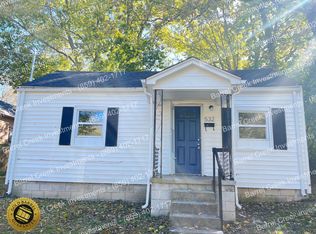 532 Hanson St, Paris, KY 40361