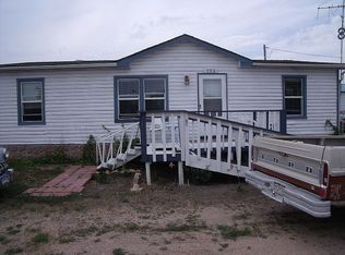 304 N Logan St, Grover, CO 80729