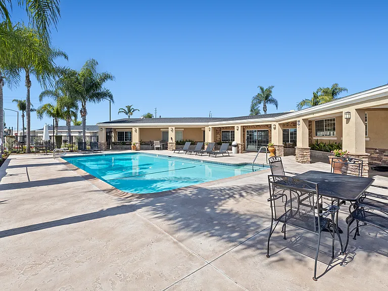 Palm Lodge Estates — Photo 47