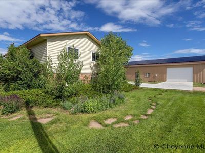 3033 Crazy Horse Rd, Cheyenne, WY, 82009