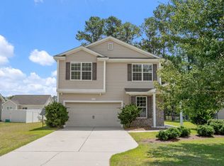413 Cotton Grass Dr., Loris, SC 29569