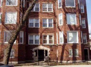 6750 S Ridgeland Ave APT 3, Chicago, IL 60649