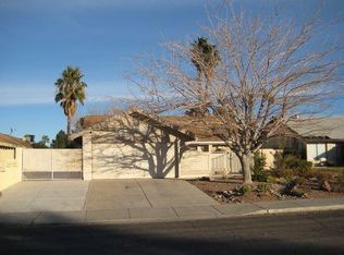 2368 Viewcrest Rd, Henderson, NV 89014