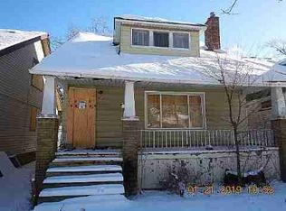 14520 Tuller St, Detroit, MI 48238