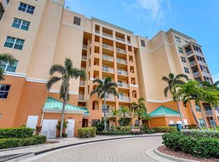 2060 MATECUMBE KEY ROAD #2501, PUNTA GORDA, FL 33955