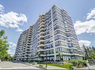 8501 Bayview Ave #609, Richmond Hill, ON L4B3J7