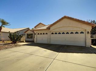 1437 E Stanford Ave, Gilbert, AZ 85234