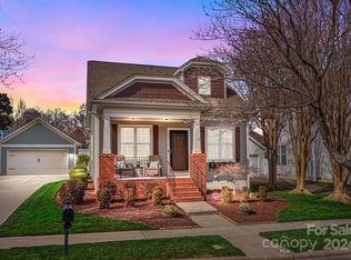 8213 Parkton Gate Dr, Huntersville, NC 28078