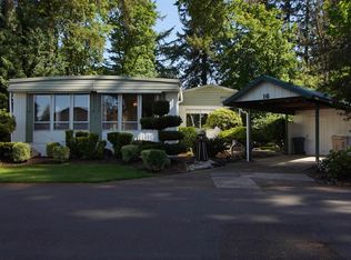 33125 SE White Oak Rd UNIT 16, Corvallis, OR 97333