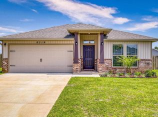6319 Red Pepper Dr, Gulf Breeze, FL 32563
