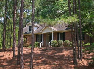 56 Cardinal Dr, Whispering Pines, NC 28327
