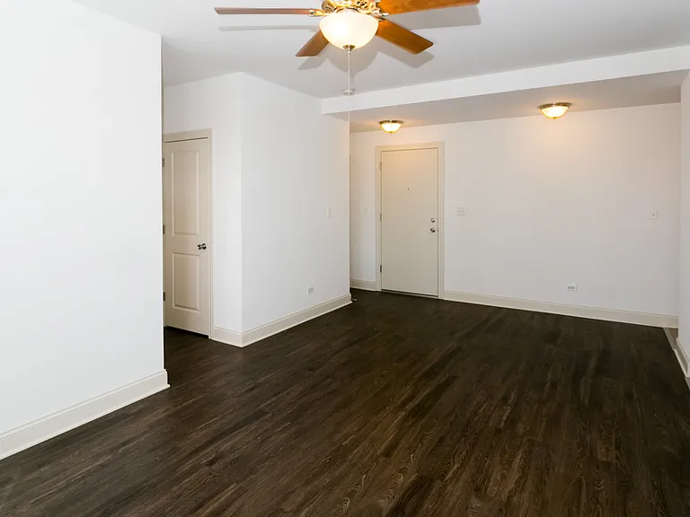 Dining/Living room