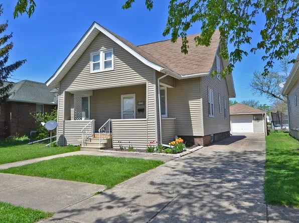 1116 W Lafayette St, Ottawa, IL 61350