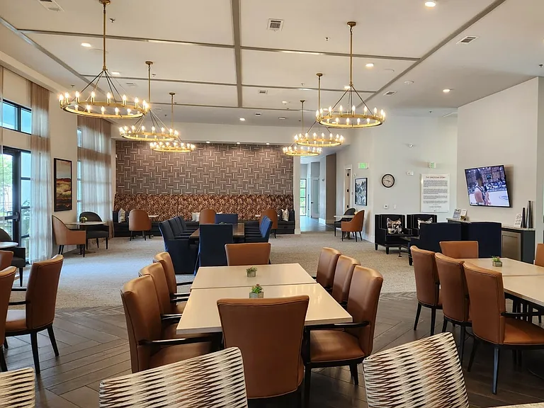 Clubhouse
