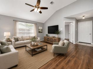 2714 Blue Mist Dr, Sugar Land, TX 77498