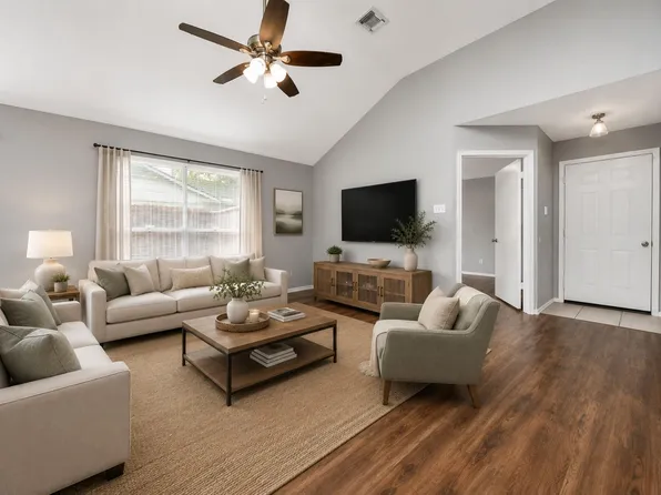 2714 Blue Mist Dr, Sugar Land, TX 77498