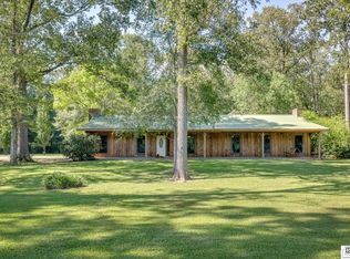 121 Carter Ln, Monroe, LA 71203