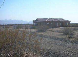 30515 N 225th Dr, Wittmann, AZ 85361