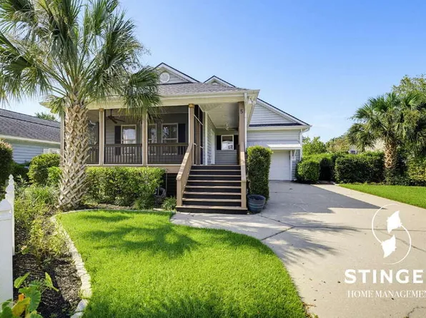 5 Boyds Neck Ct, Beaufort, SC 29902