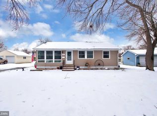 160 53rd Ave NE, Fridley, MN 55421