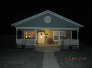 1208 S Seaman St, Eastland, TX 76448