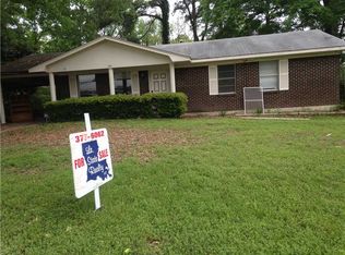 1005 Yale St, Minden, LA 71055