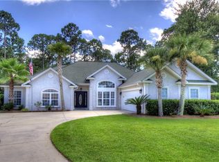 162 Eagle Crest Dr, Brunswick, GA 31525