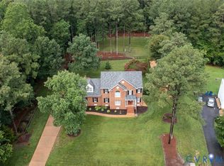 12124 Glen Kilchurn Dr, Chesterfield, VA 23838