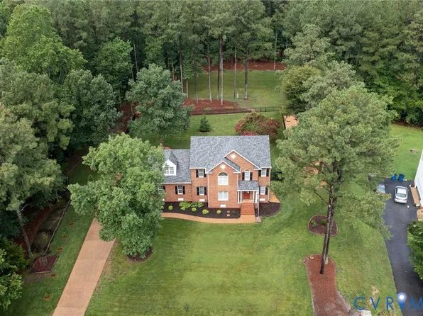 12124 Glen Kilchurn Dr, Chesterfield, VA 23838