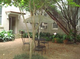 1012 Esplanade Ave APT 5, New Orleans, LA 70116