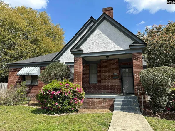 2603 Kiawah Ave #1, Columbia, SC 29205