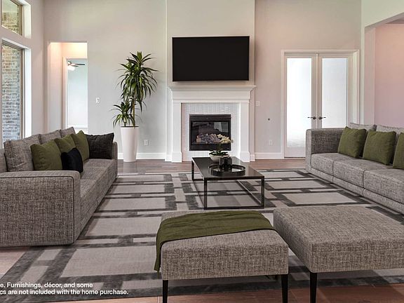 3rd image of 15914 Willow Manor Way
