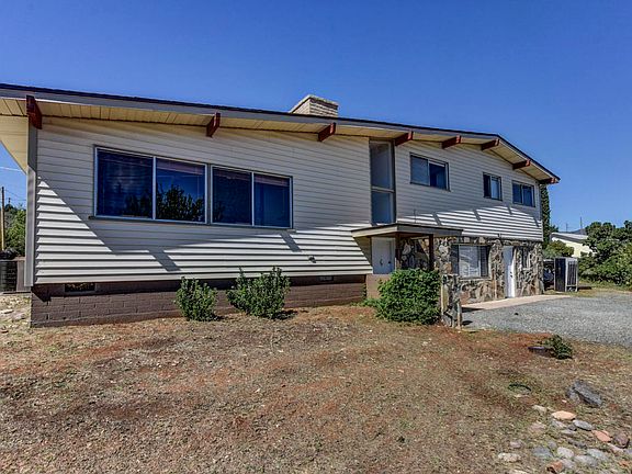 2nd image of 12341 E Agua Fria Ave
