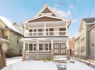 10322 Parkgate Ave, Cleveland, OH 44108