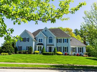 18 James Millen Rd, North Reading, MA 01864