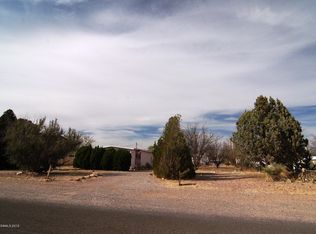 3567 E Blue Bird Dr, Sierra Vista, AZ 85635