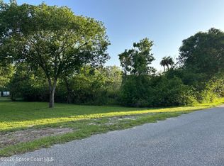 435 Gails Way, Merritt Island, FL 32953