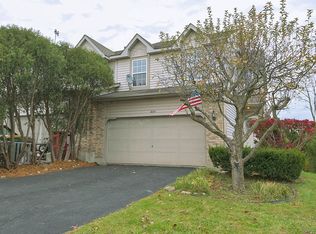 1877 N Nicole Ln, Round Lake Beach, IL